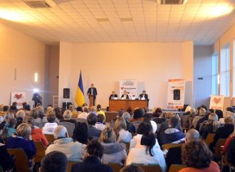 «Батьківщина» відстоюватиме збільшення фінансування освіти та охорони здоров’я у 2017 році, – Іван Крулько