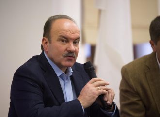 Михайло Цимбалюк: Псевдореформування по-українськи
