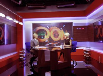 Валерію Гонтареву треба негайно звільнити з посади керівника НБУ – Юлія Тимошенко. 16.11.2016.