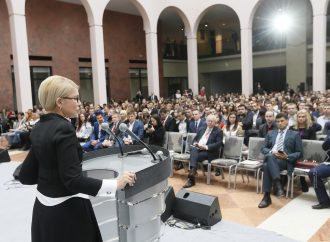 Форум української молоді. 09.11.2016.