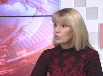 Ірина Верігіна: Як пройшли вибори у 41 об’єднаній територіальній громаді? 15.12.2016.