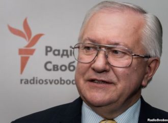 Борис Тарасюк: Навряд чи адміністрація Трампа буде гіршою, ніж нинішня в Обами