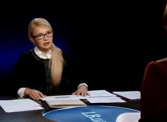 Юлія Тимошенко: Урядова ініціатива «3200» – це абсолютний обман українців