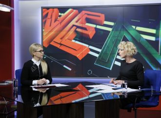 «Батьківщина» боротиметься за повернення для фермерів пільг з оподаткування, – Юлія Тимошенко, 26.12.2016