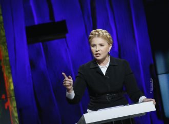 Юлія Тимошенко: Держава втрачає конкурентоздатність, а українці вже на межі виживання