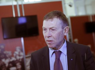 Сергій Соболєв: Уряд вішає на плечі місцевих громад свої провали з тарифами, 06.12.2016