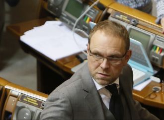 Сергій Власенко: Хто буде наступним президентом ПАРЄ?