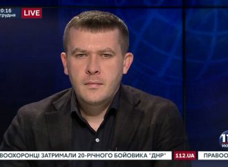 Іван Крулько: Доки керівники антикорупційних органів чубляться, в країні процвітає корупція