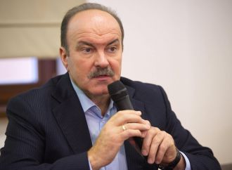 Михайло Цимбалюк: Чому влада нищить професійну освіту в Україні?