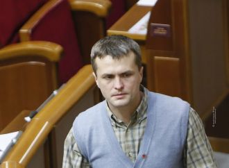 Ігор Луценко: НАБУ і НАЗК як нова поліцейська держава