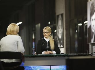 Юлія Тимошенко: У нас є правовий шлях для відставки цього уряду