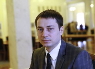 Олександр Трохимець: Порошенко і шизофренія