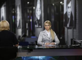 Юлія Тимошенко: Надзвичайний стан в енергетиці – небажання влади припиняти корупційний бізнес, 15.02.2017