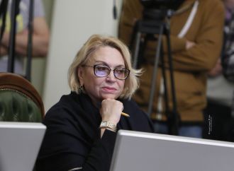Олександра Кужель: Потрібно скасувати постанову, яка передбачає підвищення зарплати високопосадовцям