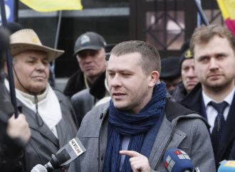 Іван Крулько: Судова реформа від Банкової спрямована на те, щоб зробити суд ручним, 22.02.2017