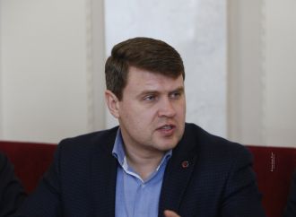 Вадим Івченко: Зареєстровано законопроект, який спрощує порядок оформлення спадщини у сільській місцевості