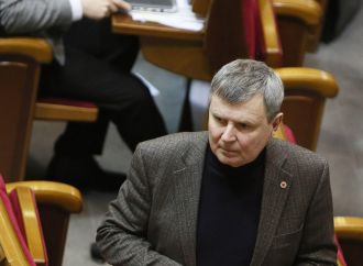 Юрій Одарченко: Блокування торгівлі на крові – це реакція людей на подвійні стандарти влади
