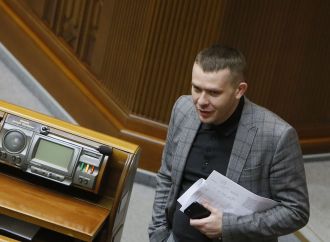 Іван Крулько: Треба змінювати підходи до соціального забезпечення людей