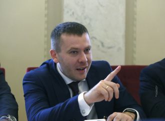 Іван Крулько: Якщо зараз буде поступка для Росії від ПАРЄ – наступним буде ЄС