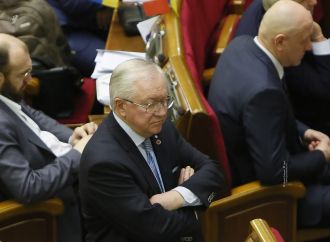 Борис Тарасюк: Угорщині слід відкинути емоції та повернутися до нормальних відносин з Україною