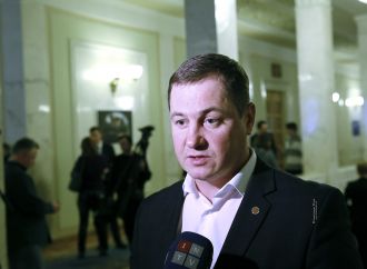 Сергій Євтушок: Освіта та медицина на місцях тотально недофінансовані, 14.03.2017