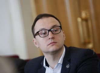 Олексій Рябчин: Корупція та маніпуляції щодо призначення аудитора НАБУ впливають на отримання траншу від МВФ