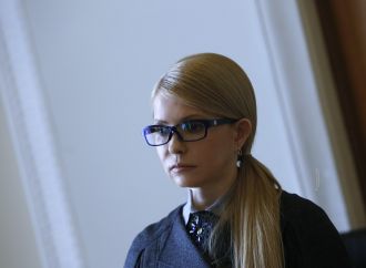 У порядку денному парламенту лише лобістські законопроекти, – Юлія Тимошенко