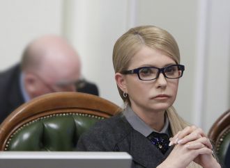 Юлія Тимошенко: Ми вимагаємо публічного розгляду і затвердження меморандумів з МВФ