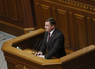 «Батьківщина» закликає українців підтримати заборону продажу землі