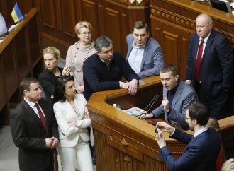 Іван Крулько: Роберт Сторч не підходить владі, бо здатен провести незалежний аудит