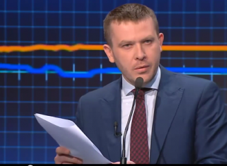 Іван Крулько: Якщо влада не може зупинити торгівлю на крові, тоді це має зробити народ