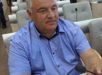 Віктор Дубовик: Я не можу стояти осторонь суспільно-політичних подій у країні