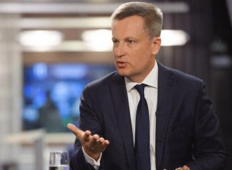 Валентин Наливайченко: Порошенко провалив шанс використати трибуну світу для представлення української позиції