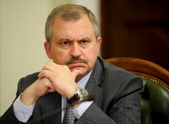 Андрій Сенченко: Пора повертати Крим