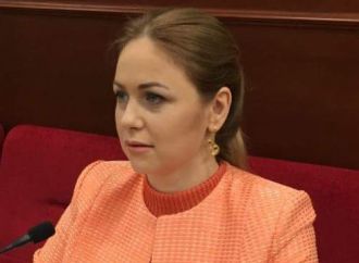 Анна Свириденко: Вбивчі ініціативи «реформаторів»