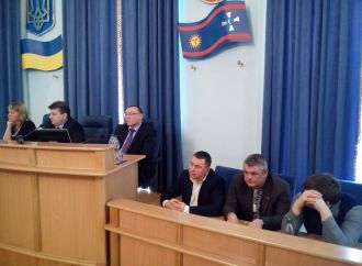 «Батьківщина» в регіонах підтримує звернення до керівництва держави з вимогою припинити торгівлю з окупантами