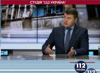 Вадим Івченко: Коаліція і уряд не виконали ту програму, яку напрацьовували разом