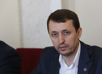 Валерій Дубіль: Через бездіяльність МОЗу – в Україні спалах кору