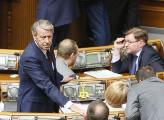 «Батьківщина» підтримала впорядкування виплат жертвам політичних репресій