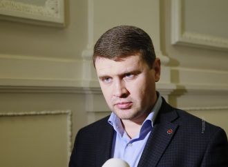 Вадим Івченко: Ринок землі, або як не перетворитись на територію без майбутнього