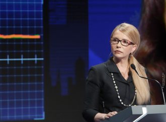 АНОНС: Юлія Тимошенко візьме участь у програмі «Свобода слова» на ICTV