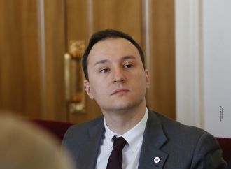 Олексій Рябчин: Байки про незалежність НКРЕКП