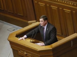 Сергій Євтушок: Уряд не мав права позбавляти пільг чорнобильців