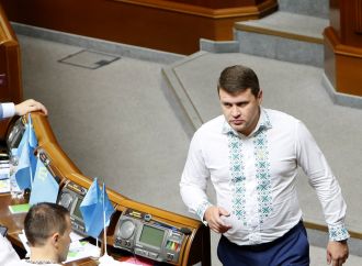 Вадим Івченко: Необхідно відновити права спадкоємців земель фермерських господарств