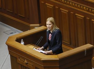 «Батьківщина» підтримала законопроект про мовні квоти на телебаченні