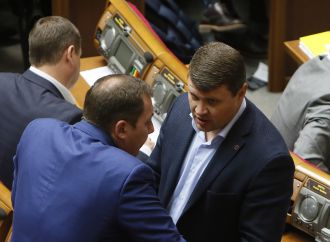 Вадим Івченко про запровадження мовних квот на ТВ, 23.05.2017