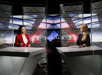 Юлія Тимошенко – гість ефіру на телеканалі «ZIK», 24.05.2017