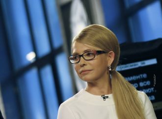 Юлія Тимошенко проведе прес-конференцію в Житомирі