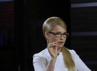 Юлія Тимошенко: Земля продається тільки в тих країнах, де слабо розвинута влада