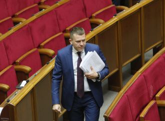 Іван Крулько: РНБОУ давно мала розширити економічні санкції проти підприємств окупанта